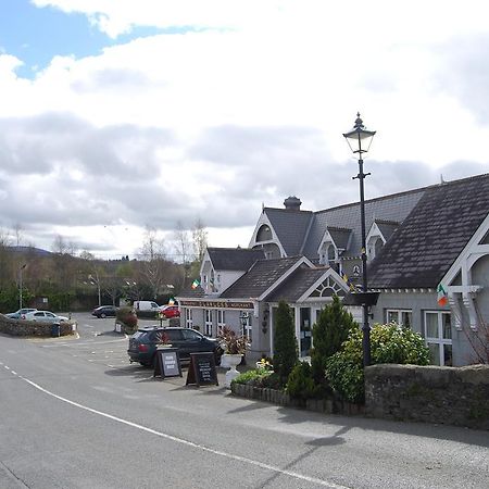 27 Aughrim Holidaysヴィラ エクステリア 写真