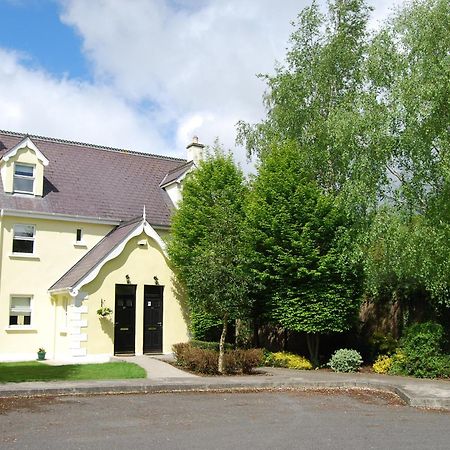 27 Aughrim Holidaysヴィラ エクステリア 写真