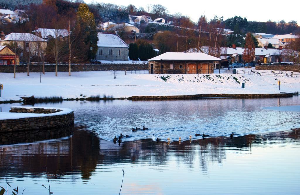 27 Aughrim Holidaysヴィラ エクステリア 写真